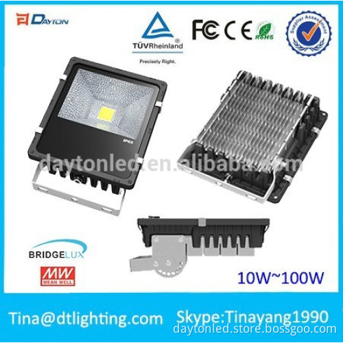 new design cob 200w led flood light IP65
